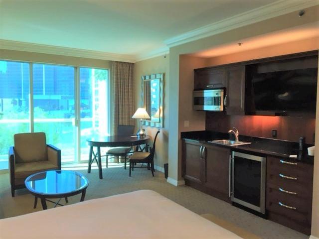 Mgm Signature Condo Hotel By Owner - No Resort Fee !! Las Vegas Exterior foto