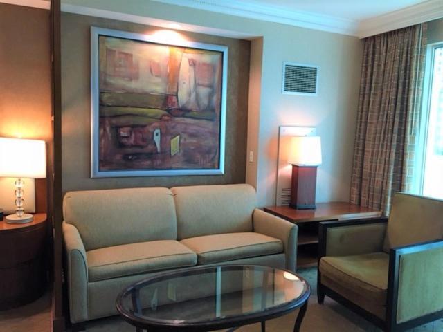 Mgm Signature Condo Hotel By Owner - No Resort Fee !! Las Vegas Exterior foto
