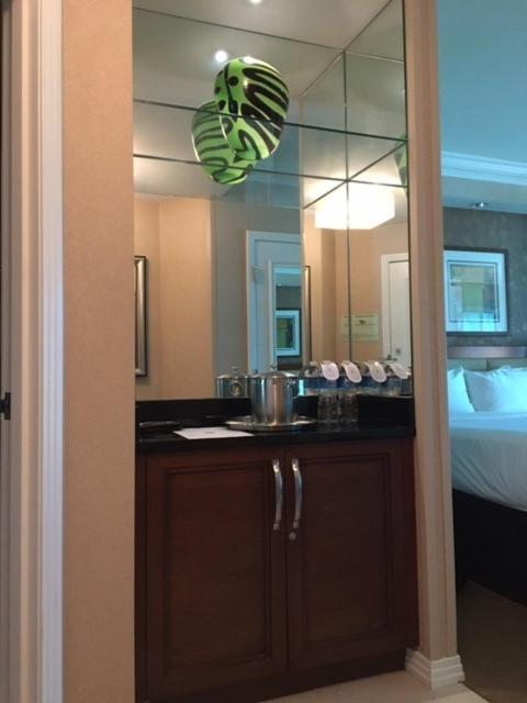 Mgm Signature Condo Hotel By Owner - No Resort Fee !! Las Vegas Exterior foto