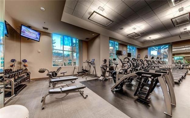 Mgm Signature Condo Hotel By Owner - No Resort Fee !! Las Vegas Exterior foto