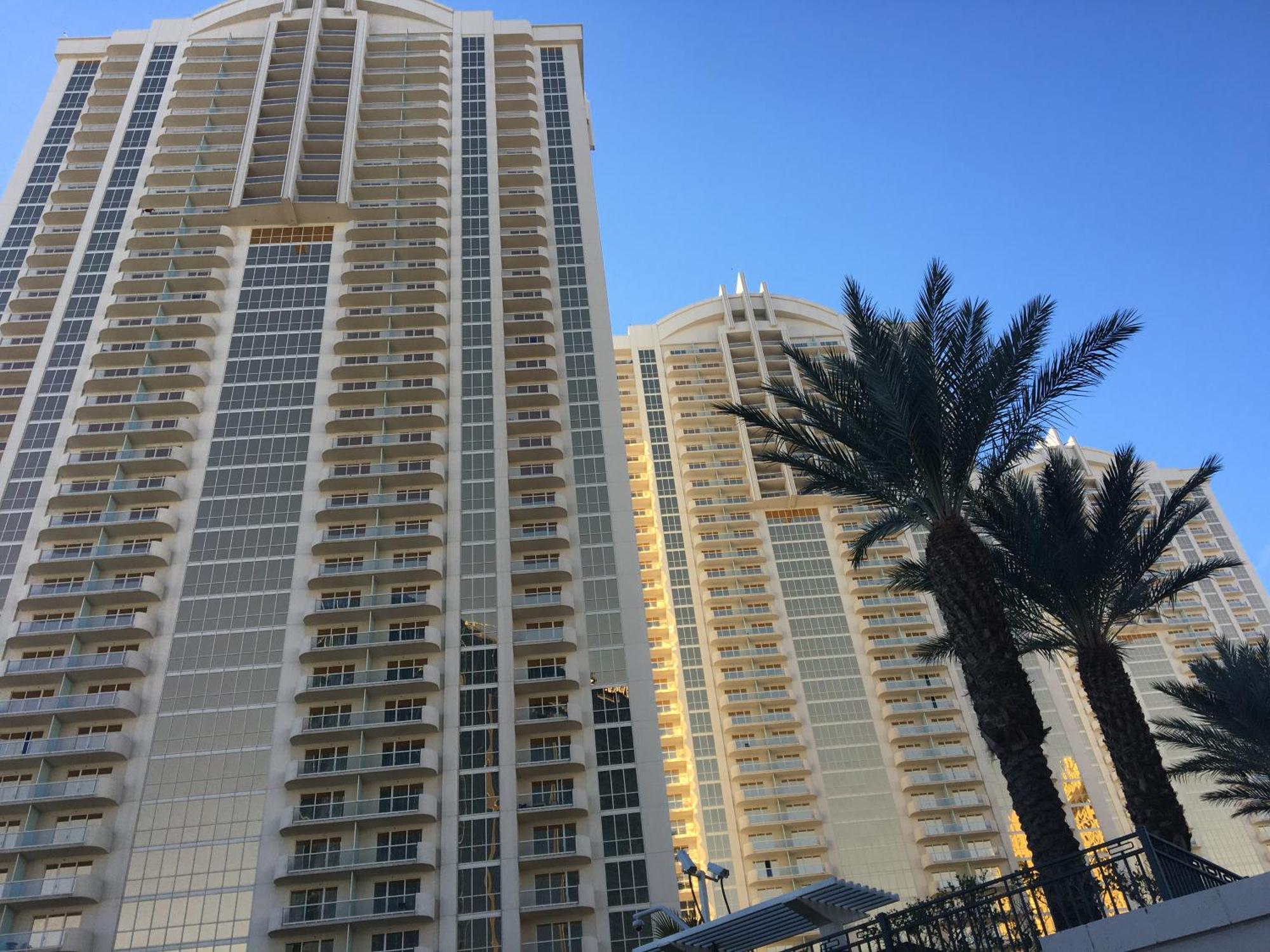 Mgm Signature Condo Hotel By Owner - No Resort Fee !! Las Vegas Exterior foto