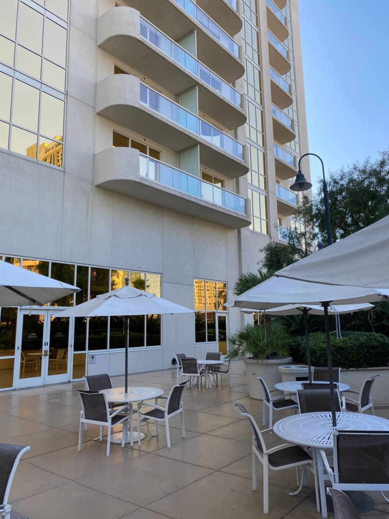 Mgm Signature Condo Hotel By Owner - No Resort Fee !! Las Vegas Exterior foto